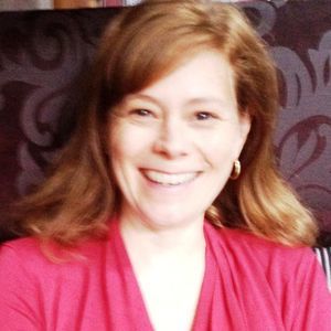 Meet your Posher, Jen